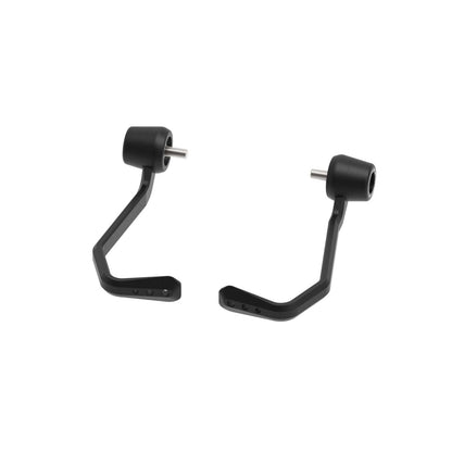 Evotech Kawasaki ZX6R Remhendel en Koppelingshendel Beschermer Set (2013-2018) (Road)