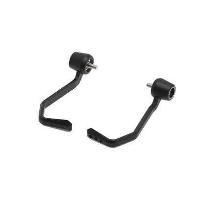 Remhendel en Koppelingshendel Beschermer Set (Road) Evotech - QJ Motor LTS 125 S (2025+)