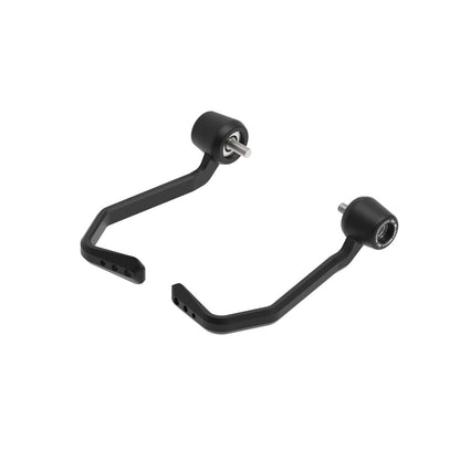 Remhendel en Koppelingshendel Beschermer Set (Road) Evotech - QJ Motor LTS 125 S (2025+)