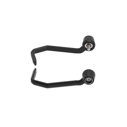 Remhendel en Koppelingshendel Beschermer Set (Road) Evotech - QJ Motor LTS 125 S (2025+)
