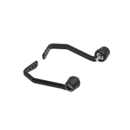 Remhendel en Koppelingshendel Beschermer Set (Road) Evotech - QJ Motor LTS 125 S (2025+)