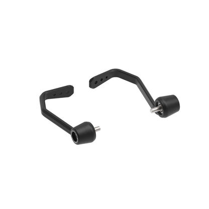 Remhendel en Koppelingshendel Beschermer Set (Road) Evotech - QJ Motor LTS 50 S (2025+)