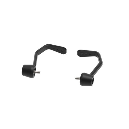Remhendel en Koppelingshendel Beschermer Set (Road) Evotech - QJ Motor LTS 50 S (2025+)