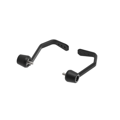 Remhendel en Koppelingshendel Beschermer Set (Road) Evotech - QJ Motor LTS 50 S (2025+)