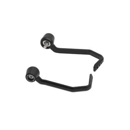 Remhendel en Koppelingshendel Beschermer Set (Road) Evotech - QJ Motor LTS 125 S (2025+)