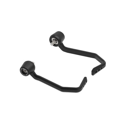 Remhendel en Koppelingshendel Beschermer Set (Road) Evotech - QJ Motor LTS 50 S (2025+)