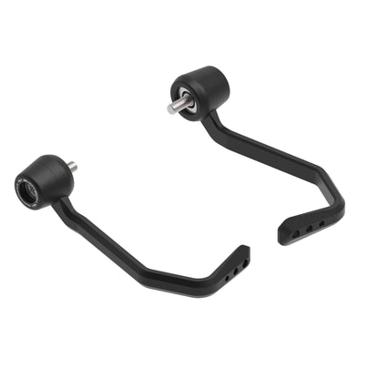 Remhendel en Koppelingshendel Beschermer Set (Road) Evotech - QJ Motor LTS 50 S (2025+)