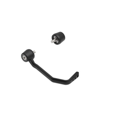 Remhendel Beschermer Set (Race) Evotech - QJ Motor LTS 125 S (2025+)
