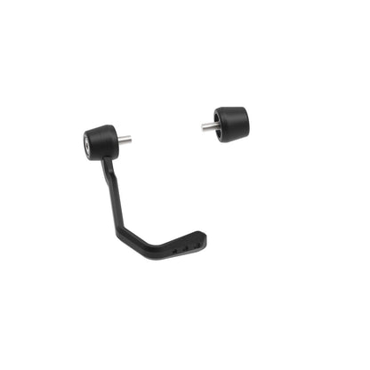 Remhendel Beschermer Set (Race) Evotech - QJ Motor LTS 50 S (2025+)