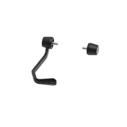 Evotech Brake Lever Protector Kit (Race) - Royal Enfield Himalayan 450 (2025+)