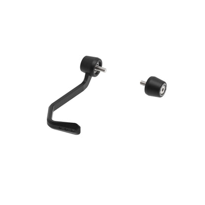 Remhendel Beschermer Set (Race) Evotech - QJ Motor LTS 50 S (2025+)