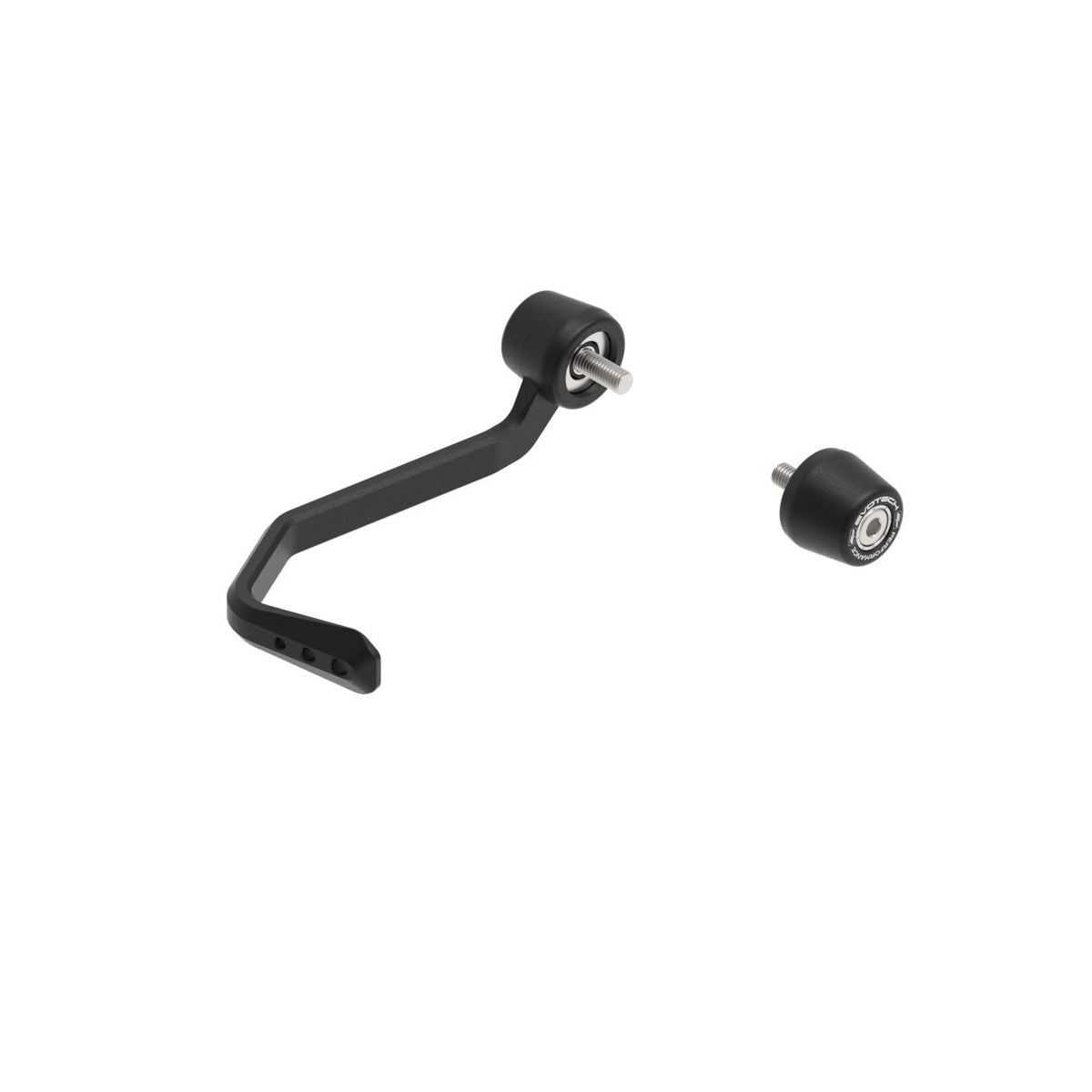 Evotech Brake Lever Protector Kit (Race) - Royal Enfield Himalayan 450 (2025+)