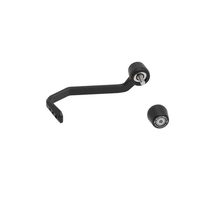 Remhendel Beschermer Set (Race) Evotech - QJ Motor LTS 50 S (2025+)