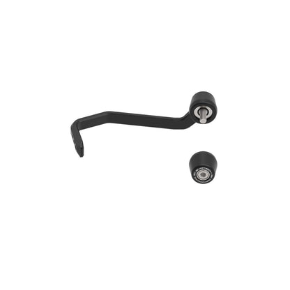 Remhendel Beschermer Set (Race) Evotech - QJ Motor LTS 50 S (2025+)