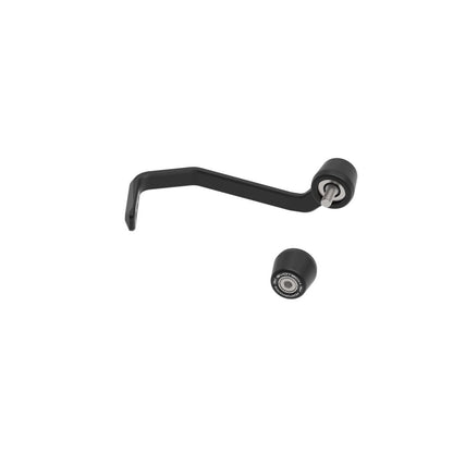 Remhendel Beschermer Set (Race) Evotech - QJ Motor LTS 125 S (2025+)