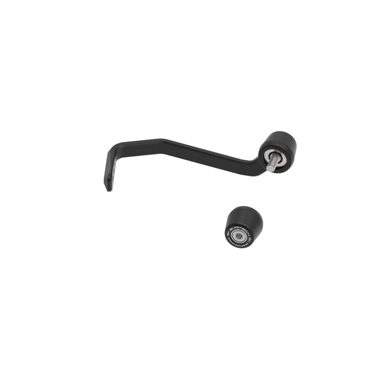 Evotech Kawasaki Z900RS Remhendel Beschermer Set (2021+) (Race)