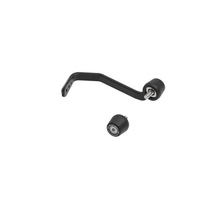 Remhendel Beschermer Set (Race) Evotech - QJ Motor LTS 50 S (2025+)