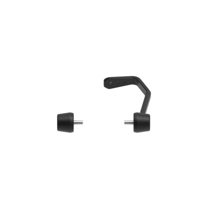 Remhendel Beschermer Set (Race) Evotech - QJ Motor LTS 50 S (2025+)