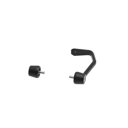 Remhendel Beschermer Set (Race) Evotech - QJ Motor LTS 50 S (2025+)