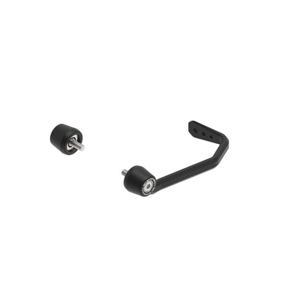 Remhendel Beschermer Set (Race) Evotech - QJ Motor LTS 125 S (2025+)