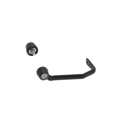 Remhendel Beschermer Set (Race) Evotech - QJ Motor LTS 50 S (2025+)
