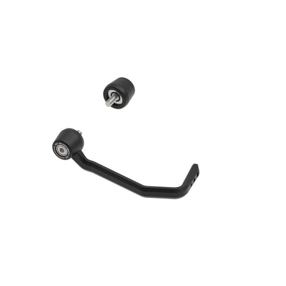 Remhendel Beschermer Set (Race) Evotech - QJ Motor LTS 125 S (2025+)