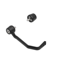 Remhendel Beschermer Set (Race) Evotech - QJ Motor LTS 50 S (2025+)