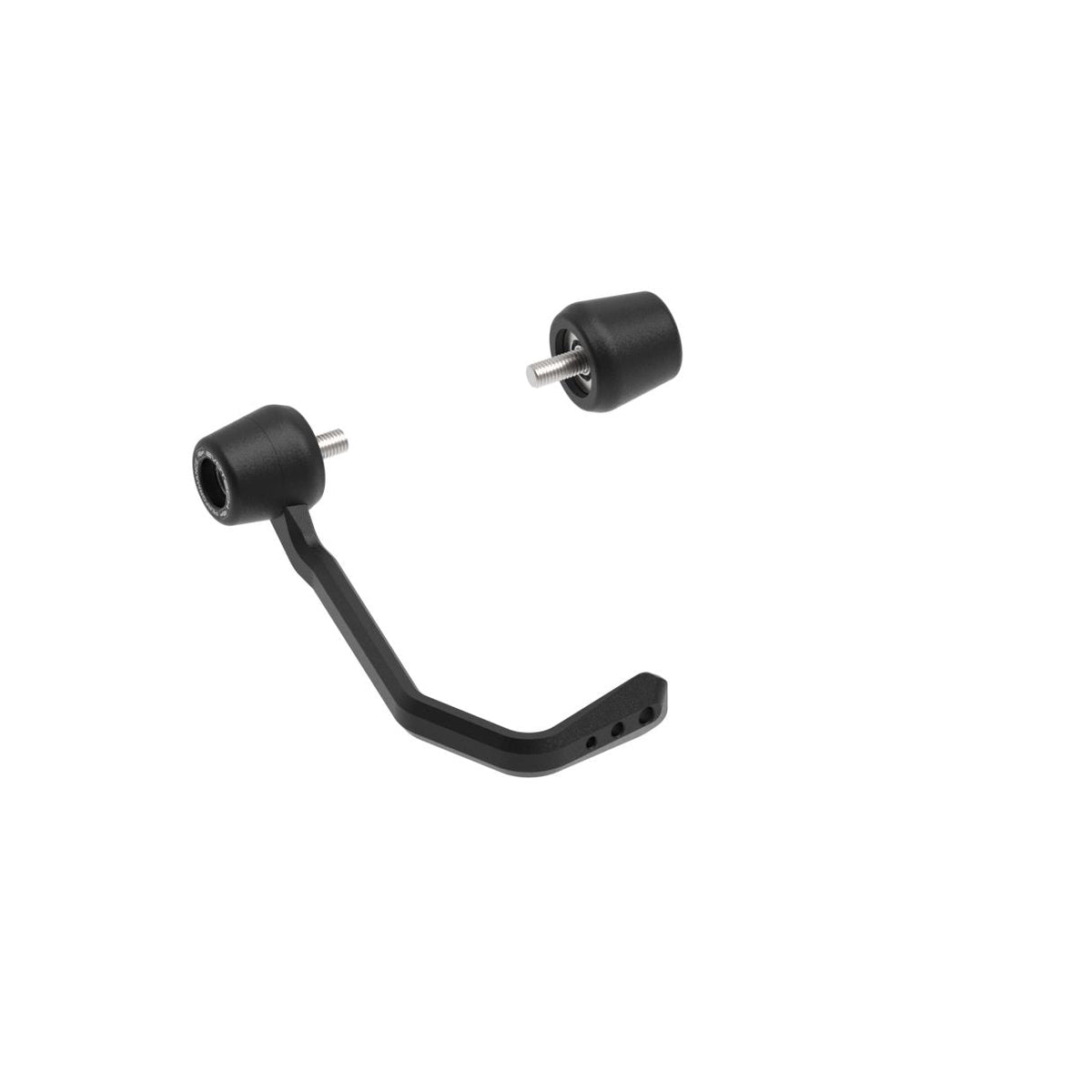 Remhendel Beschermer Set (Road) Evotech - QJ Motor LTS 125 S (2025+)