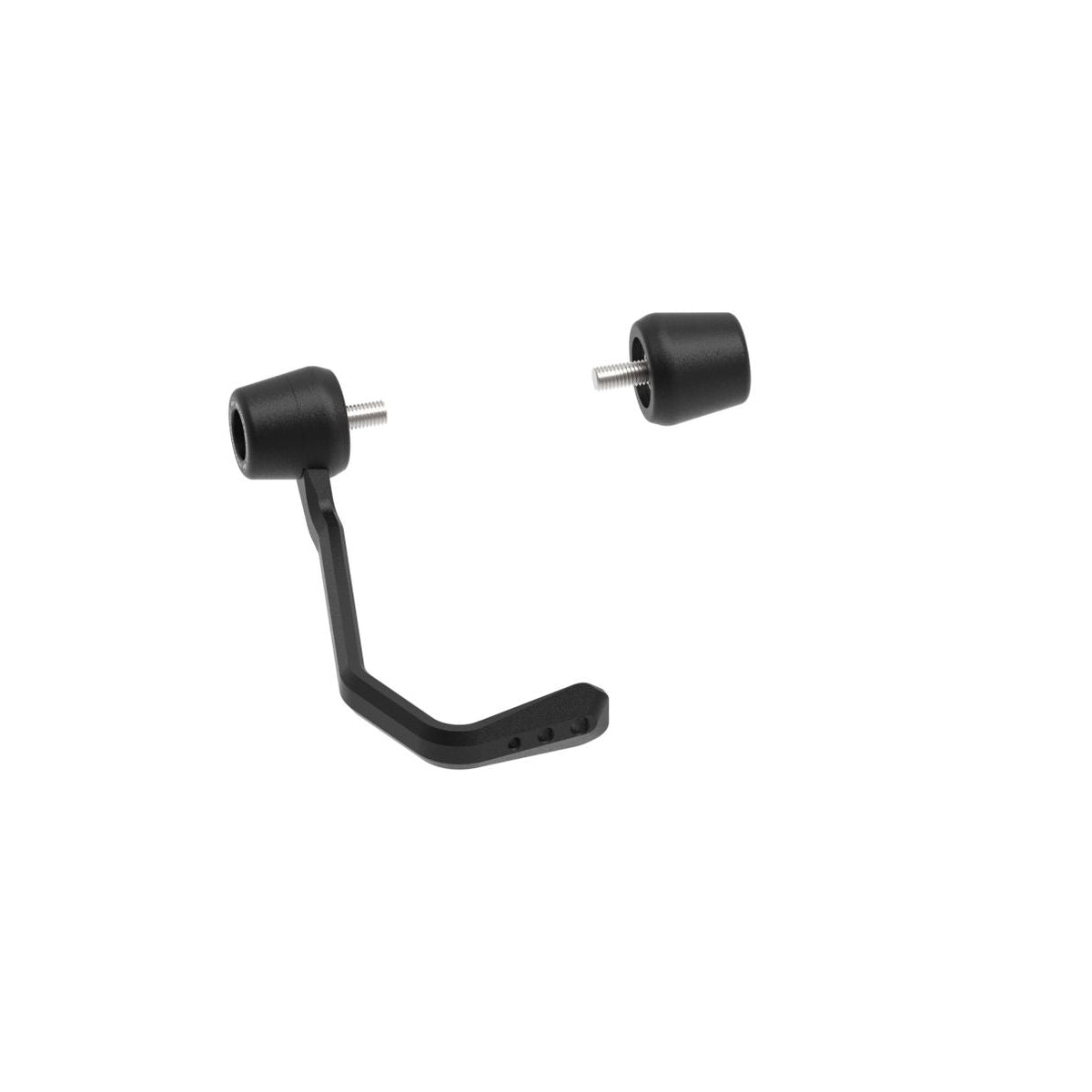 Remhendel Beschermer Set (Road) Evotech - QJ Motor LTS 50 S (2025+)