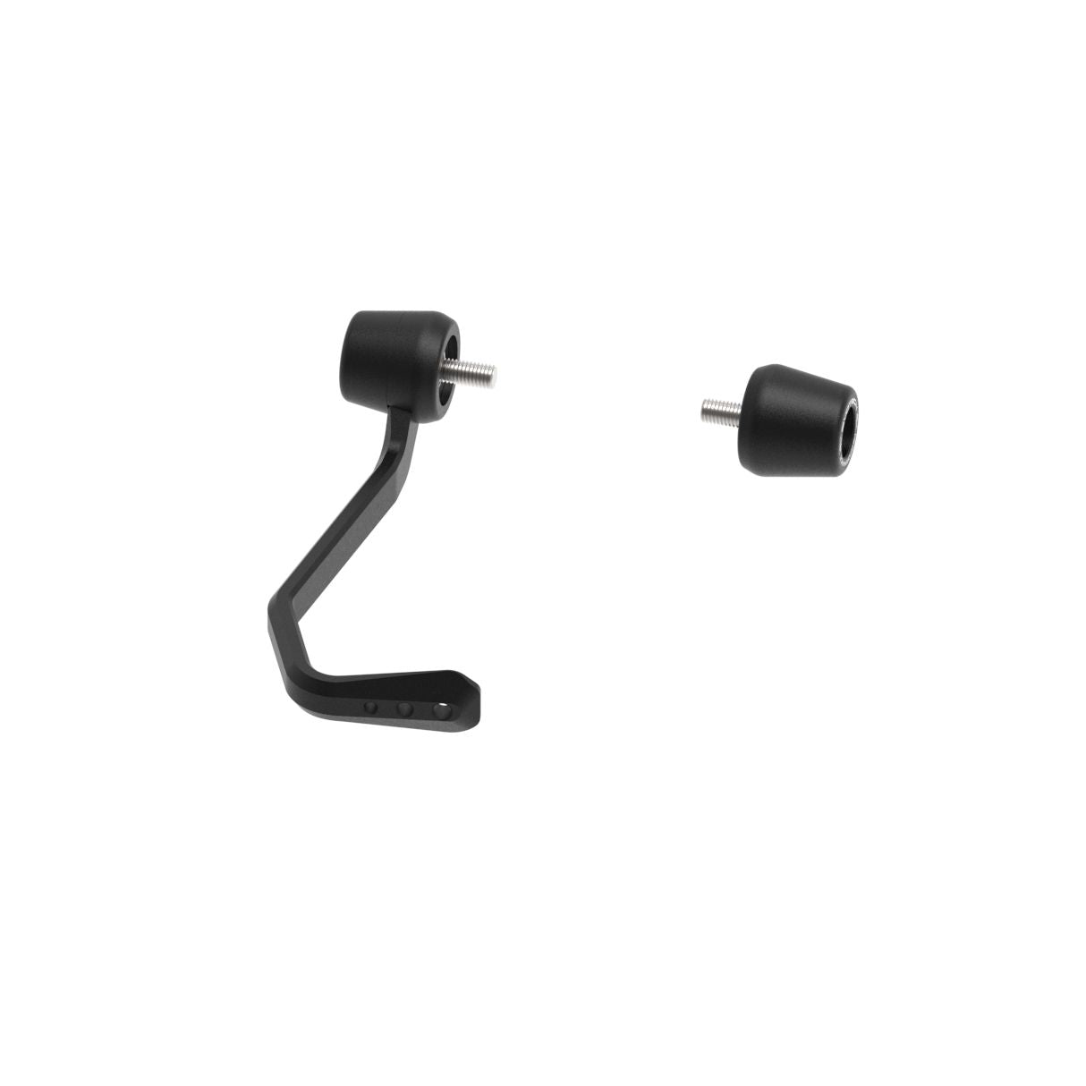 Remhendel Beschermer Set (Road) Evotech - QJ Motor LTS 50 S (2025+)