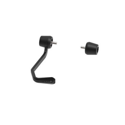 Remhendel Beschermer Set (Road) Evotech - QJ Motor LTS 125 S (2025+)