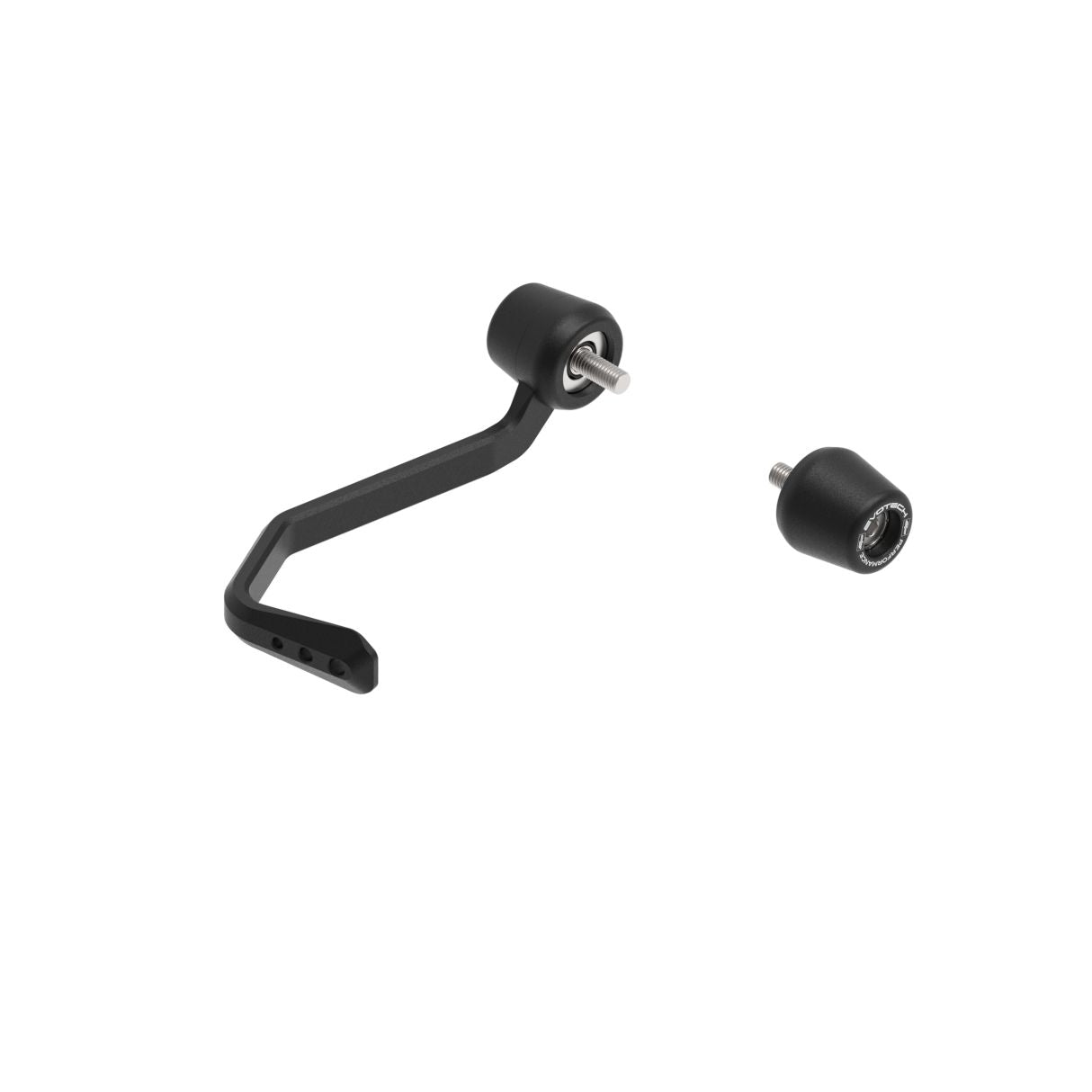 Remhendel Beschermer Set (Road) Evotech - QJ Motor LTS 50 S (2025+)