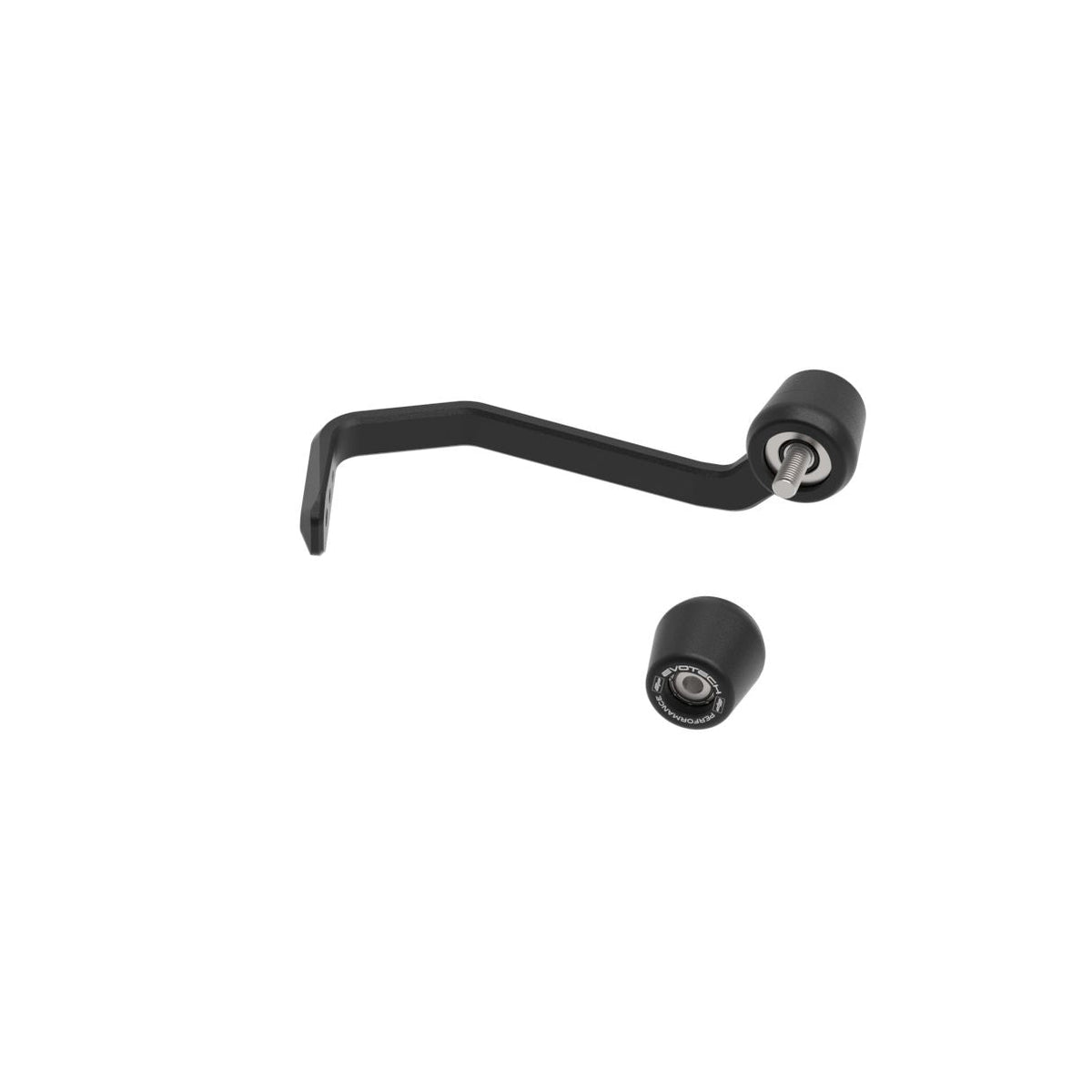 Remhendel Beschermer Set (Road) Evotech - QJ Motor LTS 125 S (2025+)