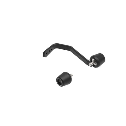 Evotech Performance Remhendel Beschermer Set - Kawasaki Ninja 500 (2024+) (Road)