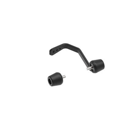 Remhendel Beschermer Set (Road) Evotech - QJ Motor LTS 125 S (2025+)