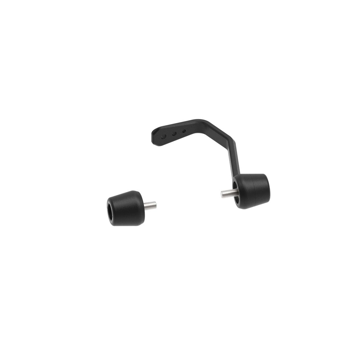 Remhendel Beschermer Set (Road) Evotech - QJ Motor LTS 50 S (2025+)