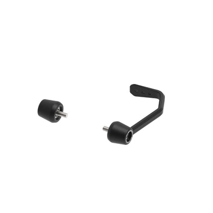 Remhendel Beschermer Set (Road) Evotech - QJ Motor LTS 125 S (2025+)