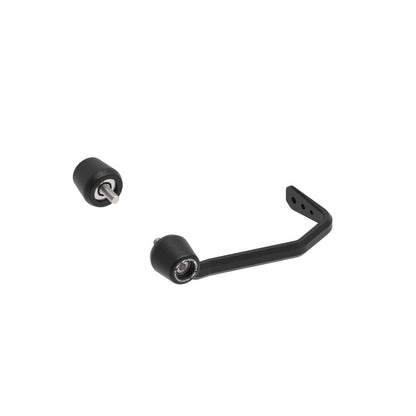 Remhendel Beschermer Set (Road) Evotech - QJ Motor LTS 125 S (2025+)