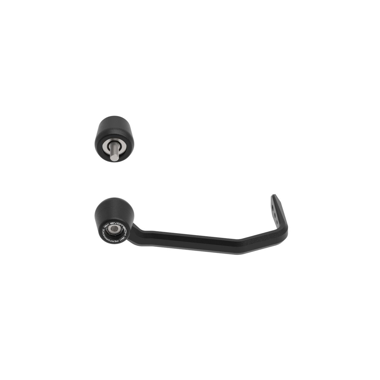 Remhendel Beschermer Set (Road) Evotech - QJ Motor LTS 50 S (2025+)