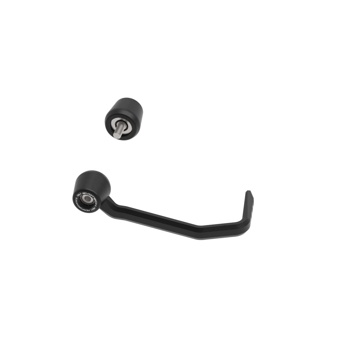 Remhendel Beschermer Set (Road) Evotech - QJ Motor LTS 50 S (2025+)