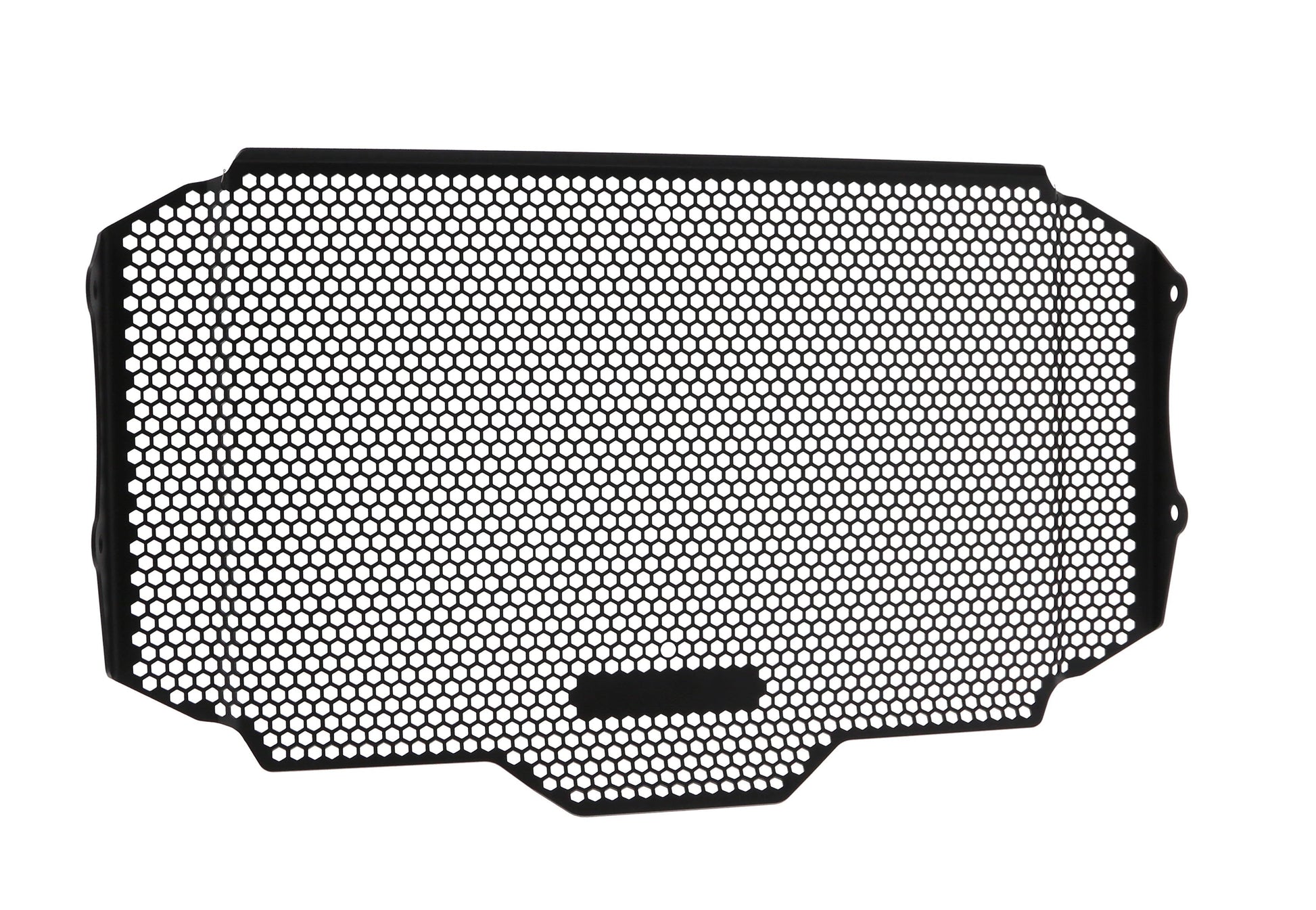 Evotech Kawasaki Z900RS Performance Radiatorcover (2018 - 2020)