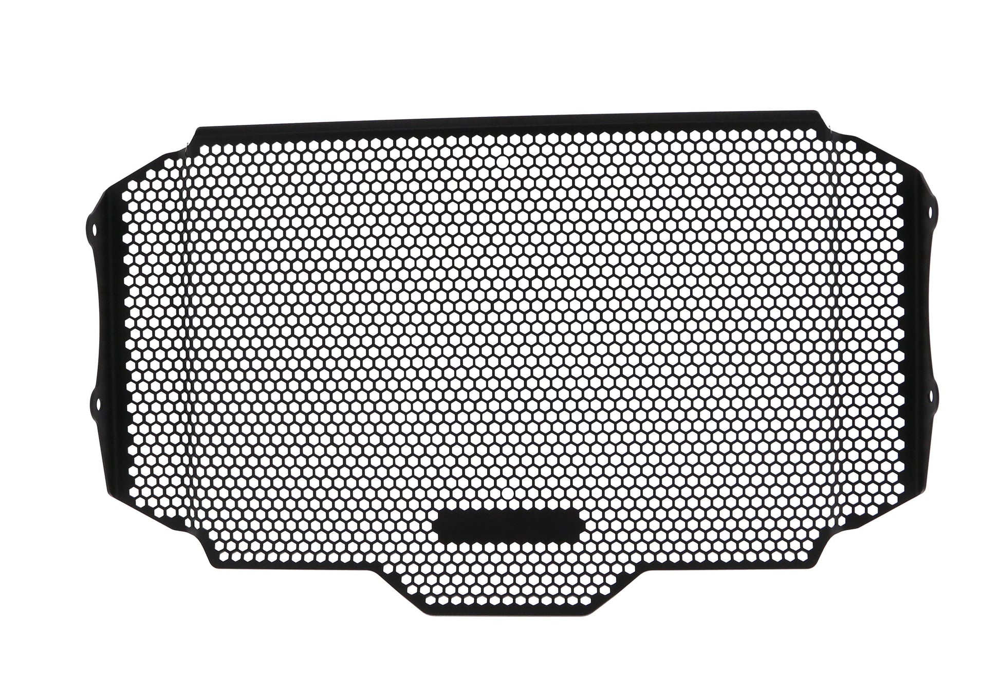 Evotech Kawasaki Z900RS Performance Radiatorcover (2018 - 2020)