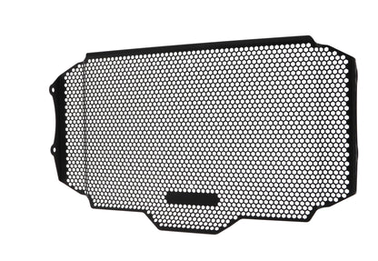 Evotech Kawasaki Z900RS Performance Radiatorcover (2018 - 2020)