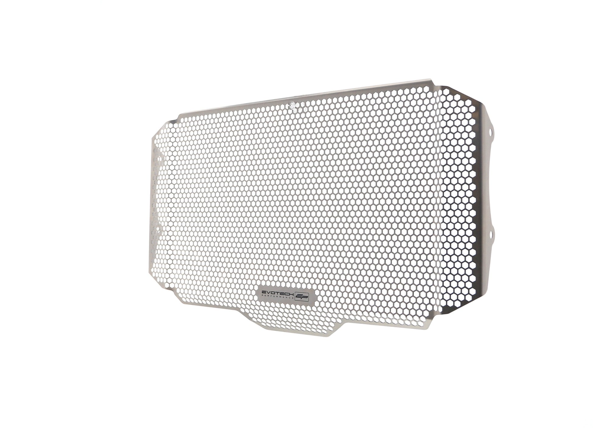 Evotech Kawasaki Z900RS Cafe Performance Radiatorcover (2018-2020) (Stainless Steel)