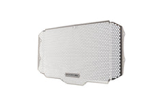 Evotech Kawasaki Z900RS Cafe Radiatorcover (2018-2020) (Stainless Steel)