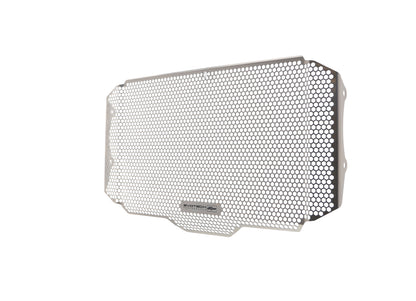 Evotech Kawasaki Z900RS Cafe Radiatorcover (2018-2020) (Stainless Steel)