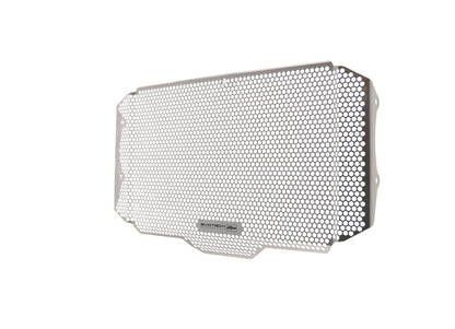 Evotech Kawasaki Z900RS Cafe Performance Radiatorcover (2018-2020) (Stainless Steel)