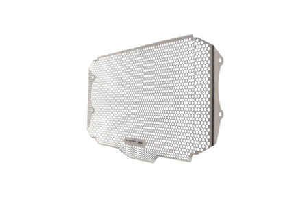 Evotech Kawasaki Z900RS Radiatorcover (2018 - 2020) (Stainless Steel)