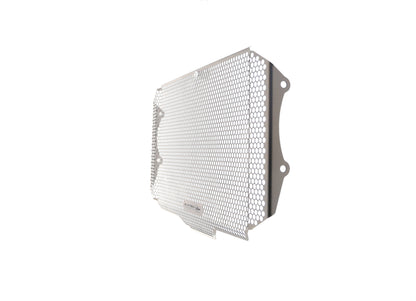 Evotech Kawasaki Z900RS Cafe Radiatorcover (2018-2020) (Stainless Steel)