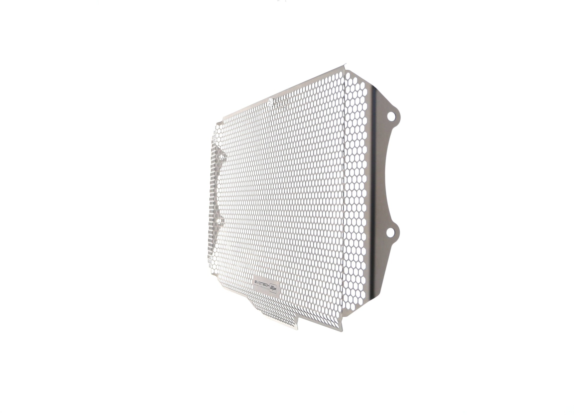 Evotech Kawasaki Z900RS Cafe Performance Radiatorcover (2018-2020) (Stainless Steel)